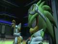Sonic Riders: Zero Gravity Trailer