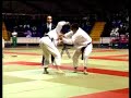 judo Assoluti Mestre 95 Finale kg 66 Giorgi Maddaloni judo Assoluti Mestre 95 Finale kg 66 Giorgi Maddaloni