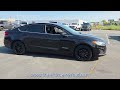 Used 2019 Black FORD SE FWD video 1