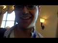 Pam speaks to Carlos #2 about his experiences at LISA09 so far