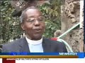 Kenyan Political Satire KTN 100807 Kenyan Political Satire KTN 100807