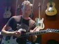 videos de guitar lesson nov 2008 quick way to find a mode.mov