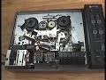 Unitra Aria M2408SD Polish HiFi Class Reel To Reel Machine Unitra Aria M2408SD Polish HiFi Class Reel To Reel Machine