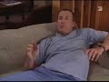 Scrubs - Cox hat die Schnauze voll