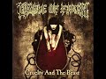 Cradle of Filth - Lustmord and Wargasm (The Lick of Carnivorous Winds)