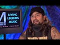 an exclusive series of living legends music interviews with mike portnoy of dream theater. part 6 of 8. recorded on may 31st, 2008 at hard rock live in orlando, fl.

dream theater's official website: http://www.dreamtheater.net/
mike portnoy's official website:
http://www.mikeportnoy.com/
living legends music online: http://www.livinglegendsmusic.com