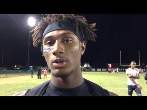 Four-Star LSU Safety Target Todd Harris Unveils Final Four Schools