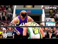 WWE 13 Universe Mode - ARMAGEDDON 2013 Full PPV (RAW & Smackdown Ft. ECW) #17