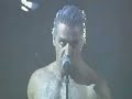 Rammstein - Live Aus Berlin - Wollt Ihr Das Bett In Flammen?
