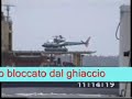 Svezia (Maggio 1993) - Lulea: un mare di ghiaccio!