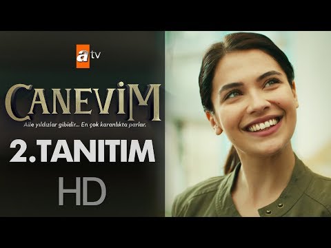 Canevim 2. Tanıtım                                                                                                                                                                                                                                        