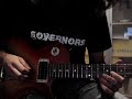 Sweet child O mine SOLO