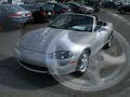 2001 Mazda MX-5 Miata at Bradshaw Acura