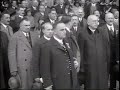 Bundeskanzler Ignaz Seipel bei verschiedenen Anlässen. Bundeskanzler Ignaz Seipel bei verschiedenen Anlässen.