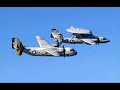 C-2 Greyhound Video