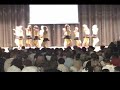 Wertheimer Dance Days`07: Showeinlage Candy Girls