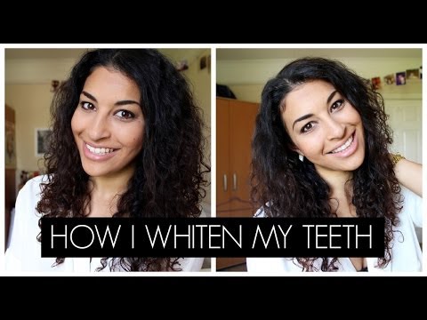 how to whiten a white g shock