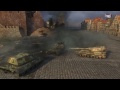 World of Tanks. 'ASAP' Show. Episode 8