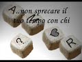 amicizia...