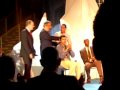 festival international m�dias nord sud gen�ve 2006, prince albert ii de monaco, jean-philippe rapp, mike et cathy horn