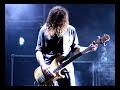 Favorite Bass Players