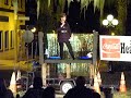 Julie Temple Heartland Idol 2009 1st Semi- Final Performance