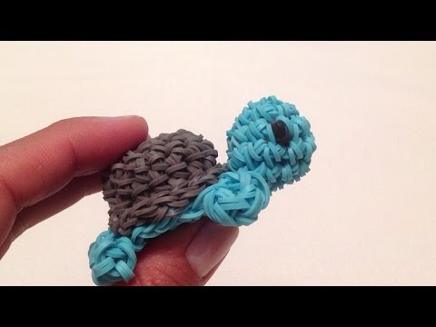 Плетение резиночками амигуруми Плетение резиночками амигуруми