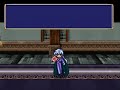 セガサターン版魔導物語です。ボス戦とキャラの会話を主体にしてます。登場人物：アルル・ルルー・ハーピー・インキュバス