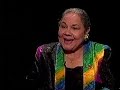 Inez Crutchfield:  A Profile1