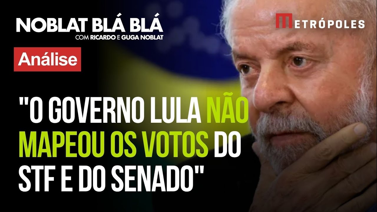 Erro em contagem de votos faz governo Lula ser questionado sobre habilidade de articulação política