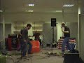 Rage Against The Machine