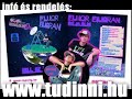 infó és rendelés: www.tudinni.hu www.myspace.com/fluorfiligranA lemez ára 1000 Ft + postaköltség.Közreműködik Eckü, Pixa, SP és Hosszú Zsolt.Zenékkel hozzájárult a lemezhez: Pixa, Mr. Joeker, Hosszú Zsolt, Mil és Dolbeats.tracklist:001 HÍV AZ ÉLET kzr. Hosszú Zsolt002 EGYRE SZEBB kzr. Hosszú Zsolt003 ZSÍR A BULI kzr. Eckü004 JÓ LESZ ÍGY kzr. Hosszú Zsolt005 REJTENÉLEK kzr. Hosszú Zsolt006 SZAVAIM007 KELL AZ ÚJ IS kzr. SP008 MESSZIRE VISZbónusz009 SZAVAIM [DOLBEATS VERSION]010 SZÉDÜLSZEL011 LIMOUSINE BROTHERS - FELLE FELLE012 PIXA - FÜRGE UJJAK013 PIXA - FÜRGE UJJAK REMIX+ 2 nagyon titkolt dal, szóval ne mondd el senkinek:014 PIXA - FÜRGE UJJAK EXTENDED015 DÖRRME EXTENDED