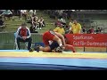 GP2008 Dortmund Schneider : Juretzko GP2008 Dortmund Schneider : Juretzko