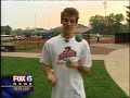 Fox 6 News - Joggling