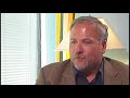 Don Geronimo WUSA TV 9 Interview (042706) - Part 2 Don Geronimo WUSA TV 9 Interview (042706) - Part 2
