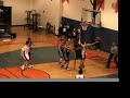 Riverside/Umatilla Boys Basketball 1-12-07