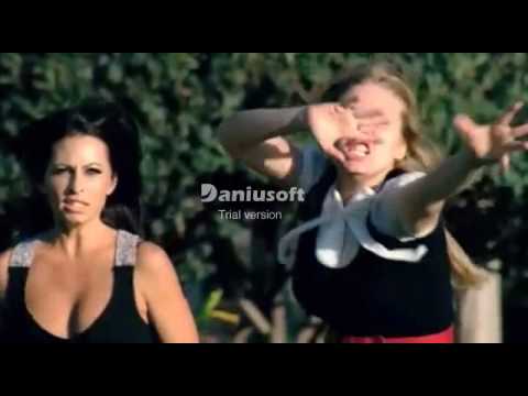 3OH!3 - STARSTRUKK ft. Katy Perry (Official Music Video)