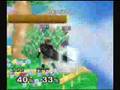 3x (Falco) vs. Poma (Marth) 2-3