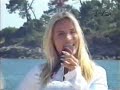 Sophie Favier - Bye Bye (Live 40�)