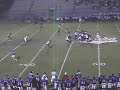 Chris Senior Highlights