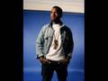 Kanye West  stronger with lyrics