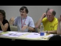 EGF meeting 2011 Bordeaux 7 of 8