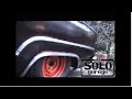 1953 Dodge Coronet & 1954 Chevy 3100 Pick Up - Hot Rod Projects