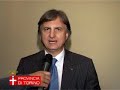 Voce del Consiglio - Rifiuti sulle rive dello Stura Voce del Consiglio - Rifiuti sulle rive dello Stura