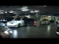 Nielegalne wyå›cigi Streetracing 2008 M5 Z06 M3 Skyline W Warsawie