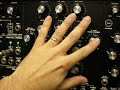 YuSynth Fixed Filter Bank Moog 914a Clone