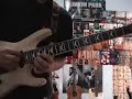 CHRIS IMPELLITTERI 17TH CENTURY CHICKEN PICKING