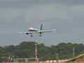 A3xx landing in AIG