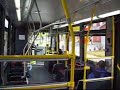 TTC Orion VII NG HEV 1203 on Route 53B - Part 2