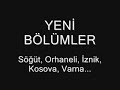Ottoman Campaign: Osmanl? Sava?lar?